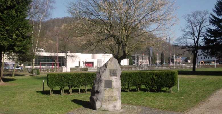 Monument Corée