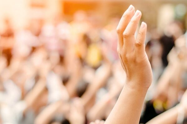 Participation Citoyenne