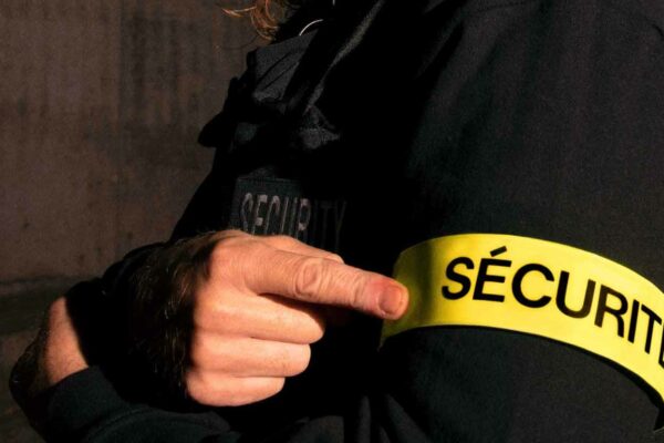 AWSR Sécurité visibilité