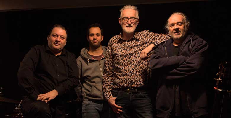 Groupe de musique