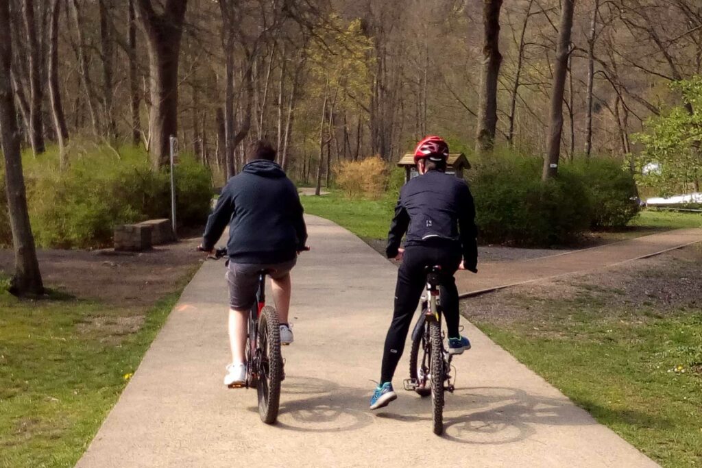 Vélo