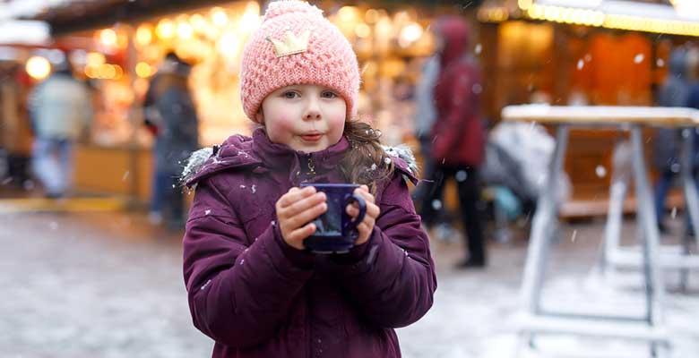 Marché Noël