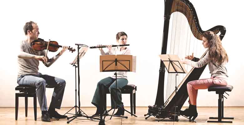 Trio Bécél
