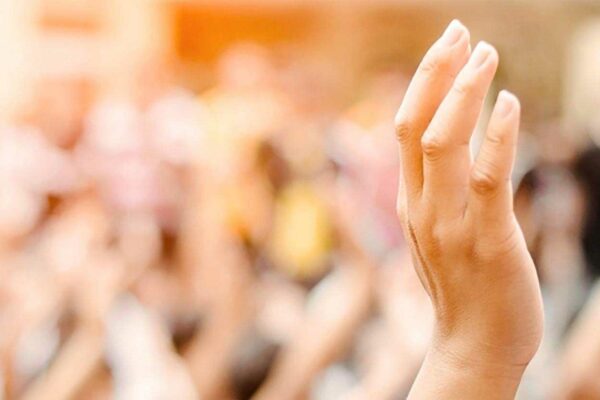 Participation Citoyenne