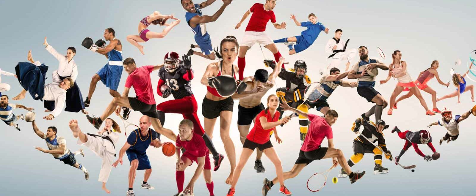Sports
