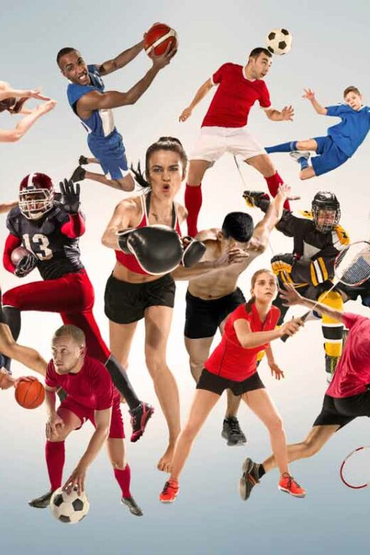 Sports