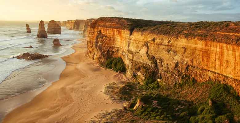 Australie