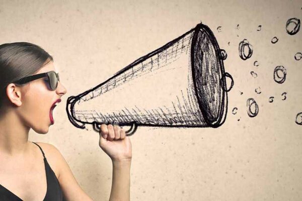 Megaphone
