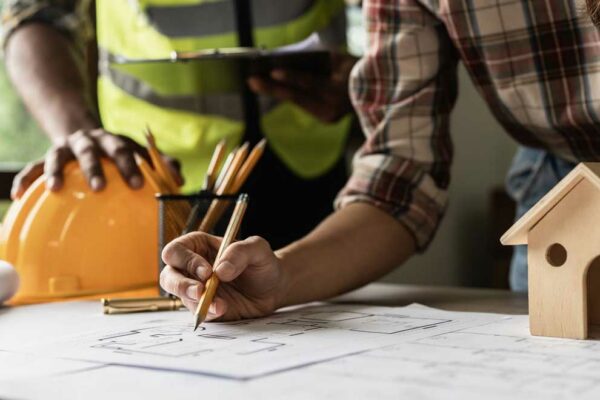 Construction