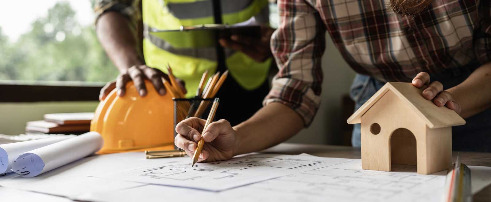 Construction