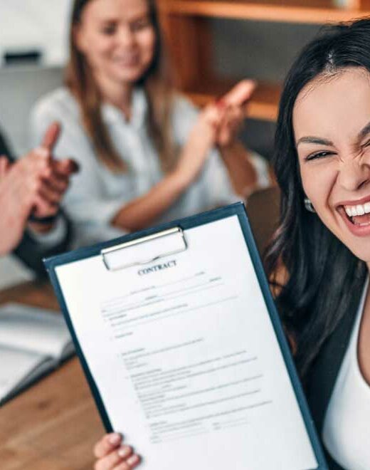 Emploi