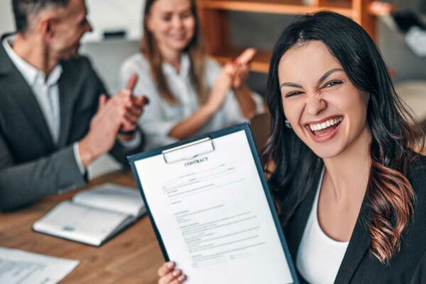 Emploi