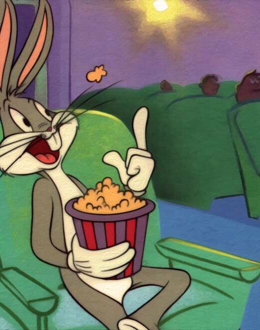 Bugs Bunny