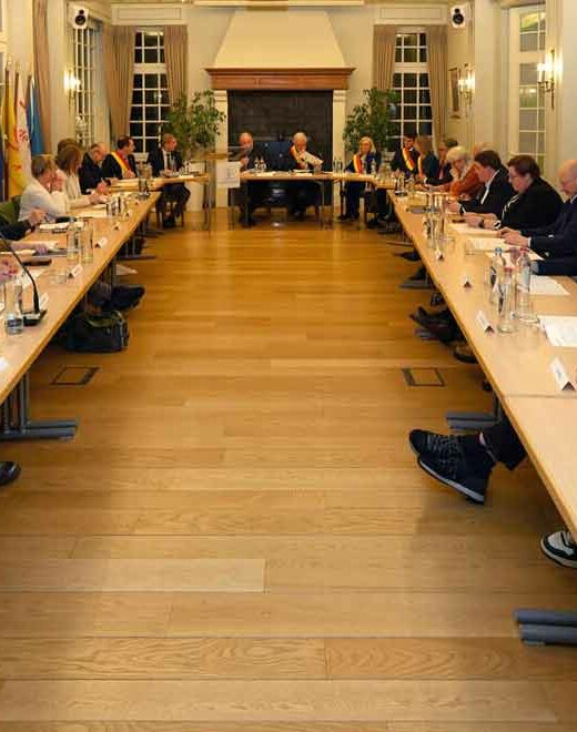Conseil Communal