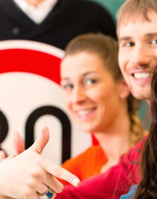 Permis de conduire