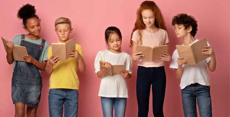 Cercle lecture jeunes