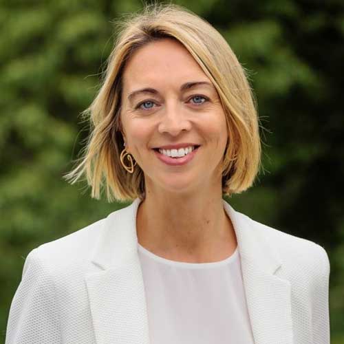Caroline Veys