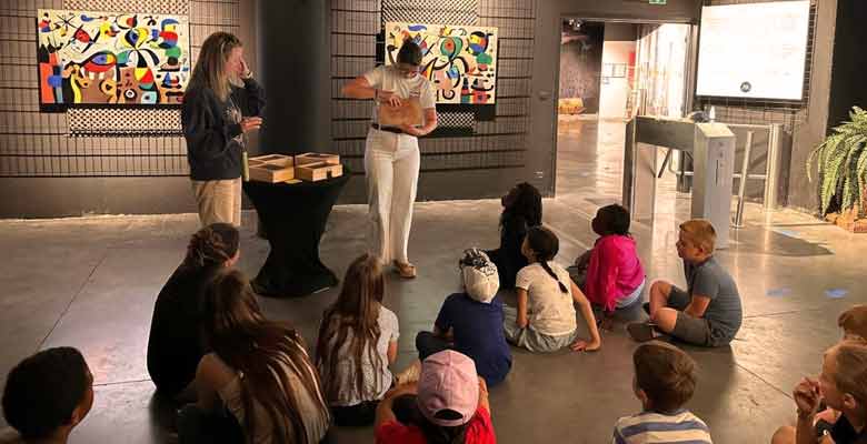 Expo Miro